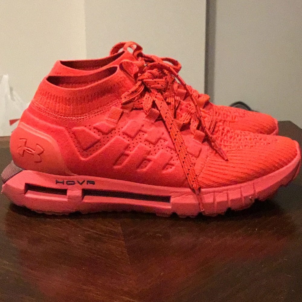 Under Armour Hovr Phantom size 9.5